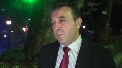 Asimetrik Savaşta Türkiye Nihai Hedeftir"