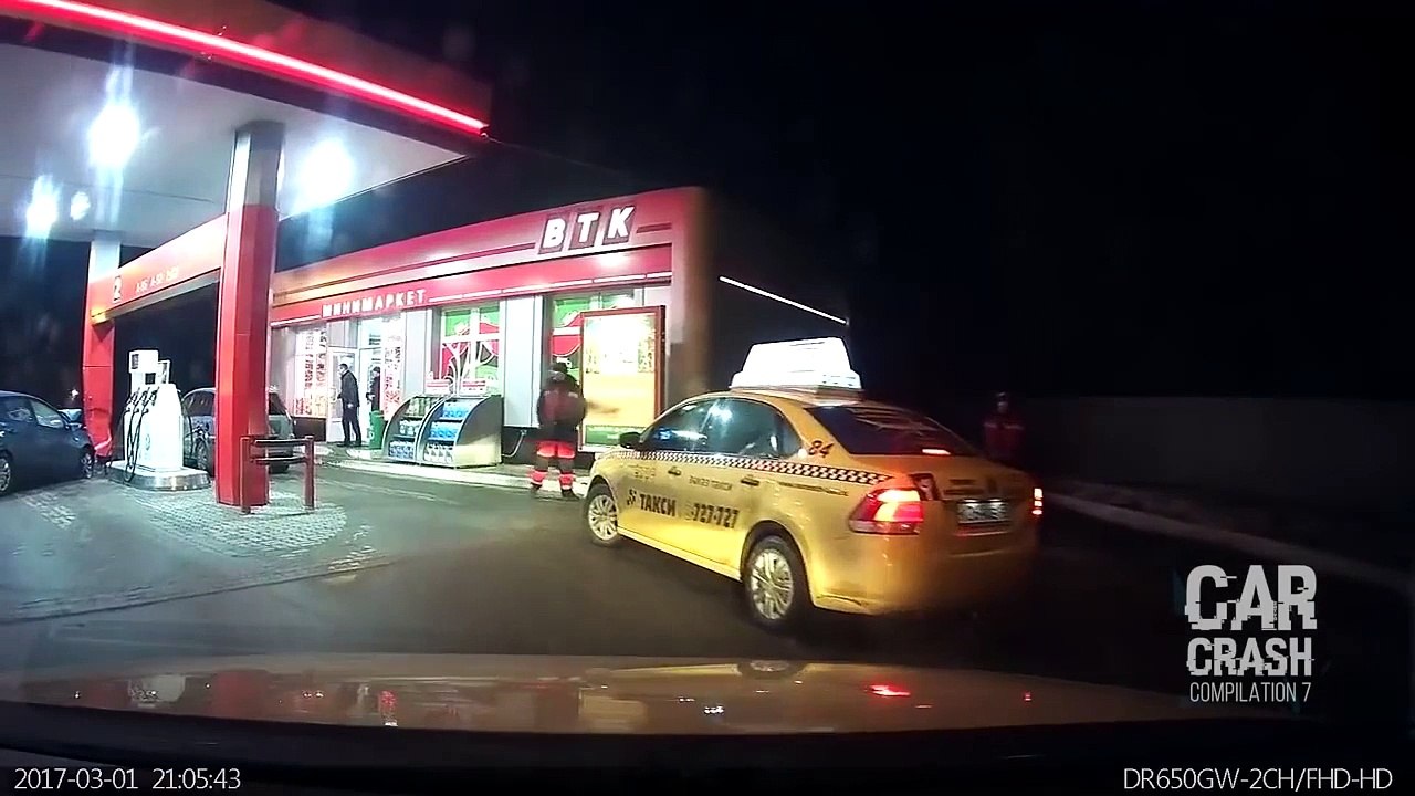 Car Crash Compilation 67