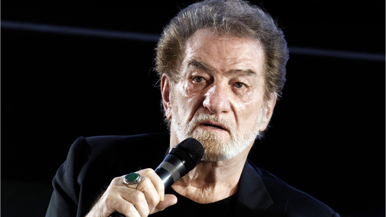 Macho ? Eddy Mitchell dérape en interview