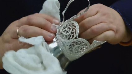 هذا الصباح-كيف تتم صناعة "ماسكات أقداح الشاي" في روسيا؟