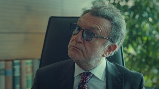 İstanbullu Gelin 26. Bölüm Boranlarla Bizim İşimiz Olmaz