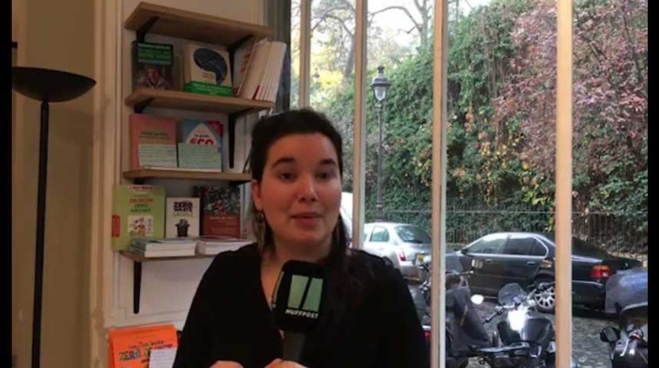 On a demandé à la maison zéro déchet à quoi ressemblait un composteur dans un petit appartement