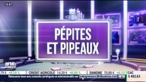 Pépites & Pipeaux: Spie - 27/11