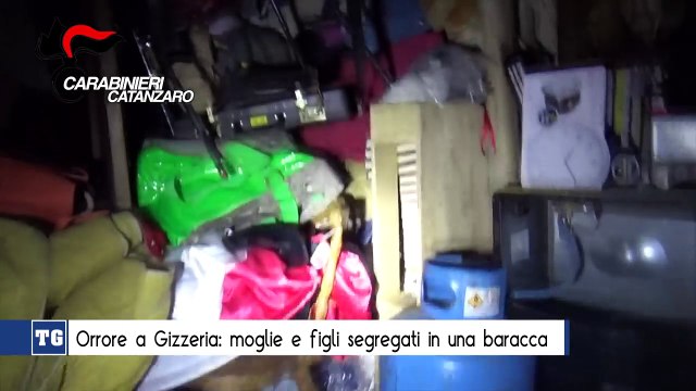 Italie: séquestrée et violée dans une cave, une femme a vécu un calvaire pendant dix ans