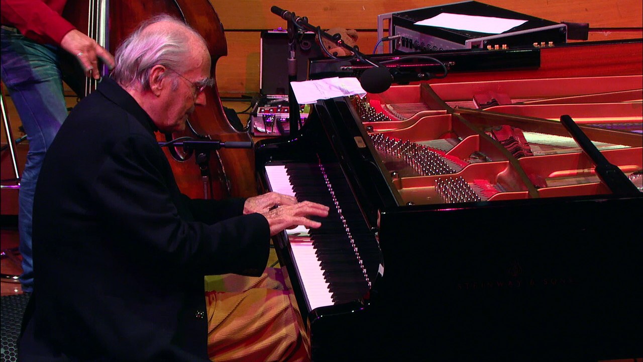 Les Demoiselles de Rochefort | Chanson de Maxence par Michel Legrand et Pierre Boussaguet