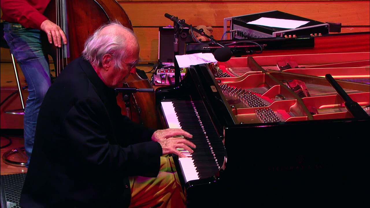 Les Demoiselles de Rochefort | Concerto par Michel Legrand et Pierre Boussaguet