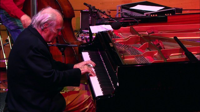 Les Demoiselles de Rochefort | Nous voyageons de ville en ville par Michel Legrand et Pierre Boussaguet