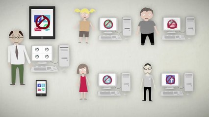 Computer Lab Management Software by Faronics Insight