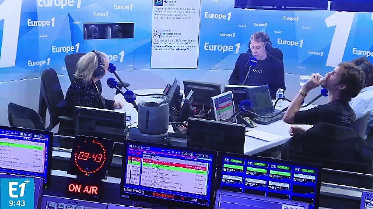 Valérie Damidot : "Les candidats sont des passionnées de Noël qui ne plaisantent pas avec la décoration"