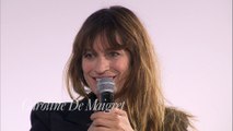 Caroline de Maigret dévoile le secret de son style