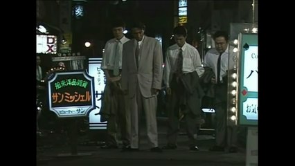 社長時代の伝説の雀鬼 【裏技】