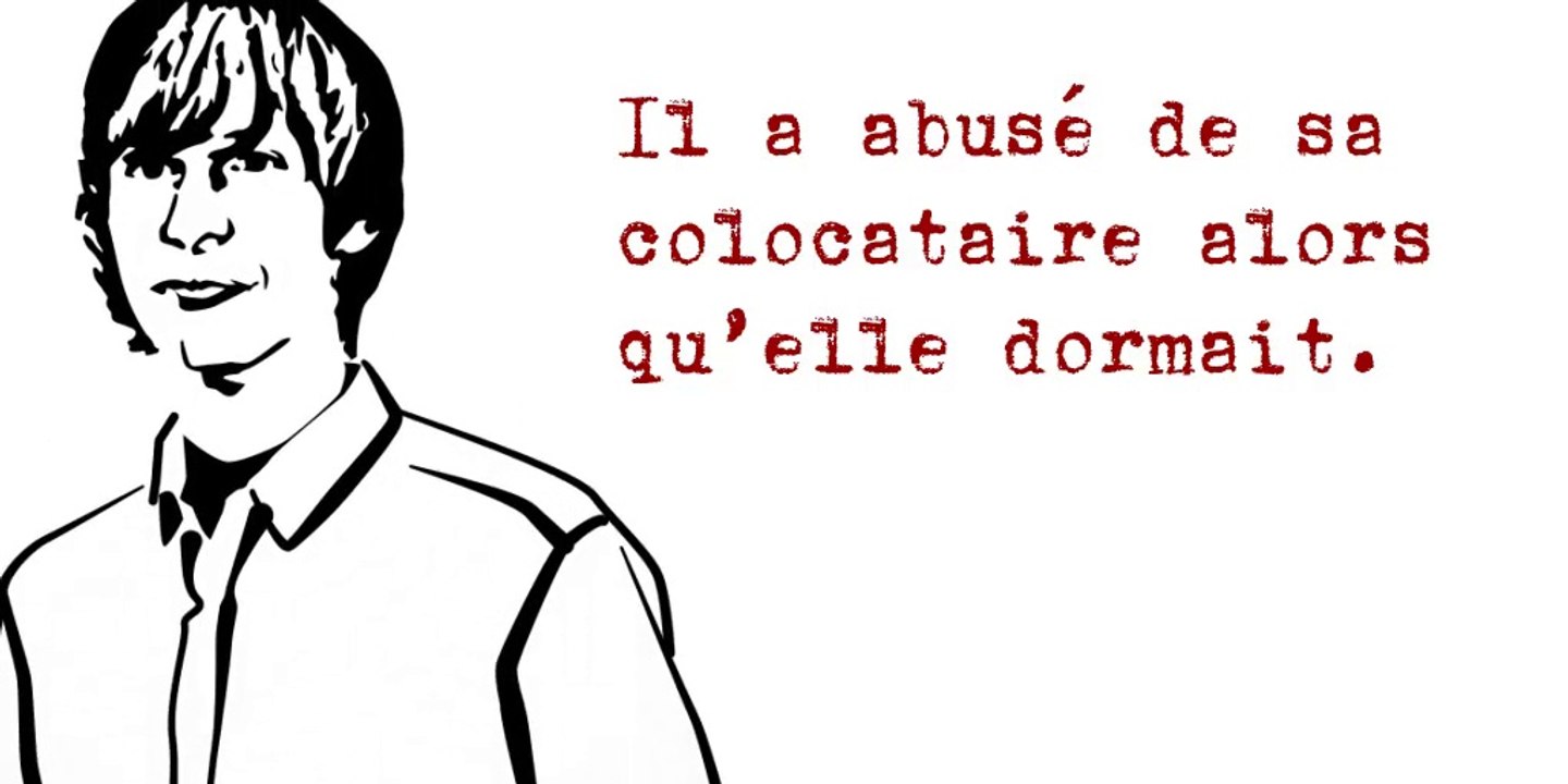 Portrait 1 - Arrêtons-les 2ème volet