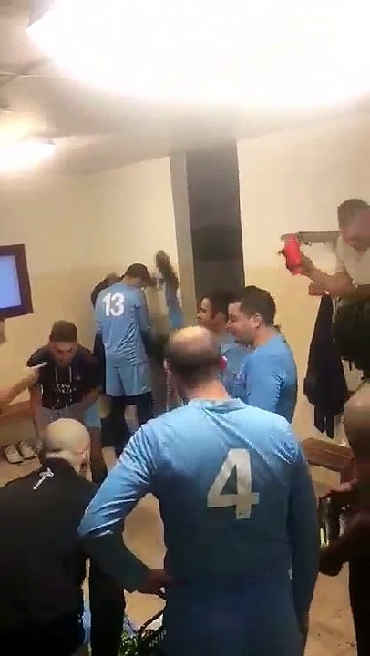 Vidéo de la victoire de nos seniors 2 contre Magny. Merci à Magny pour leur accueil et leur collation a la fin du match.  Allez la GAFEPB