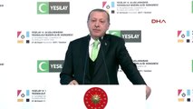 Cumhurbaşkanı Erdoğan Teknoloji Bağımlılığı Kongresinde Konuştu 3
