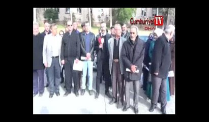 Bilecik'te MHP'den toplu istifalar