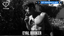 SHAMAYIM - Eyal Booker | FashionTV