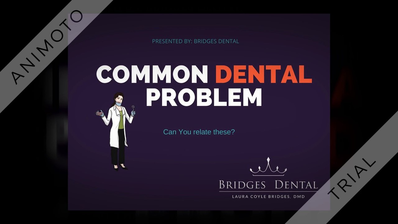 Best Dentist Brandon Dental Care Solution | Bridges Dental