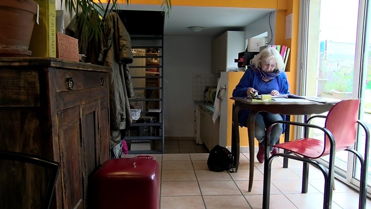 FOCUS/ Visiteur de prison, voir la prison autrement