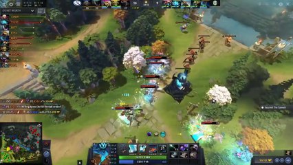 EG vs OG -  MDL 2017 DOTA 2 JULY 2017