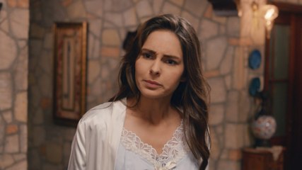 Yeni Gelin 26. Bölüm Konağa Hırsız Girmiş