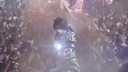 Dynasty Warriors 9 - Pub Japon