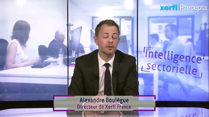 Les centres d’affaires et de coworking [Alexandre Boulègue]