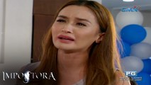 Impostora: Sagad na si Nimfa | Episode 106