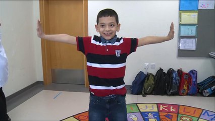 هذا الصباح-برامج خاصة لعلاج فرط الحركة لدى التلاميذ