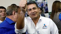 Impasse eleitoral nas Honduras