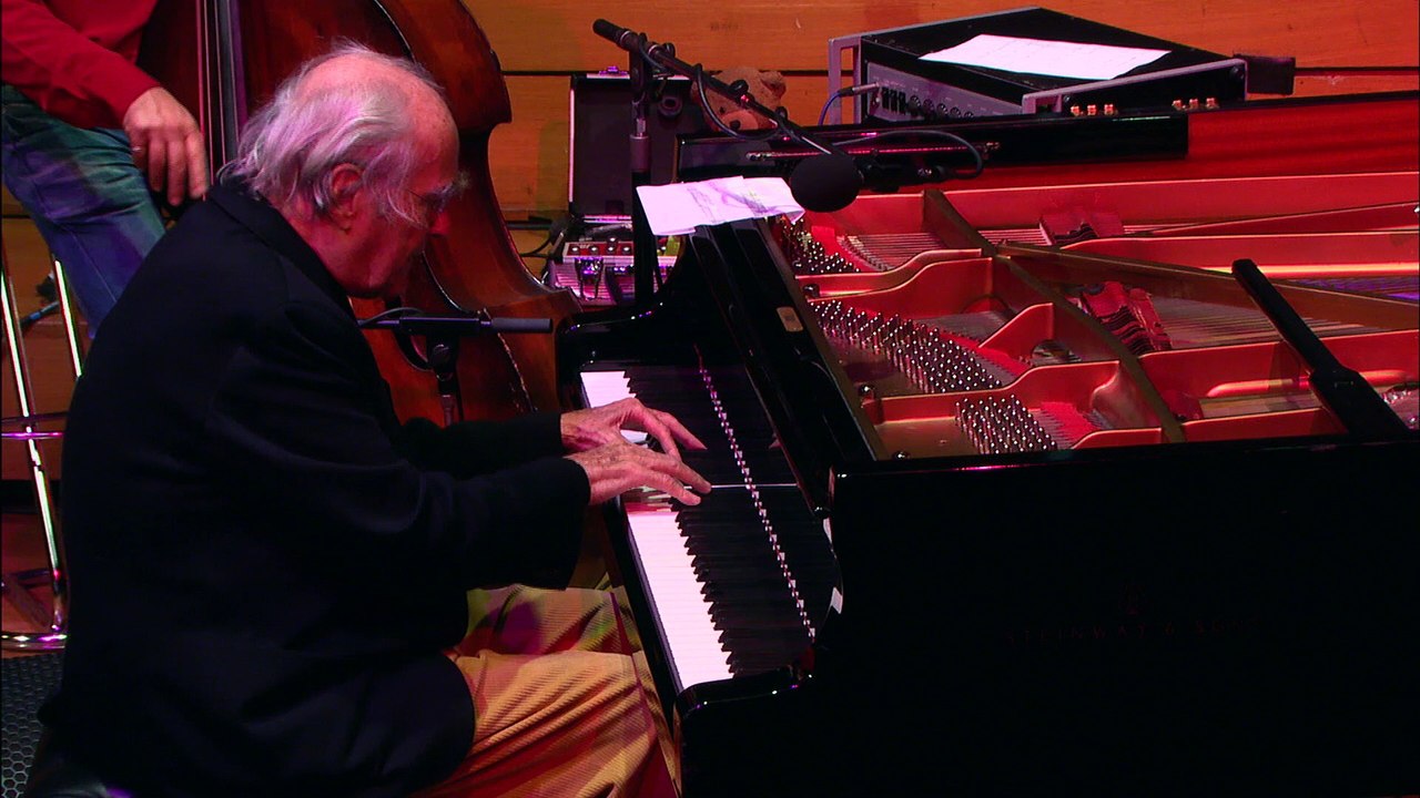 Les Demoiselles de Rochefort | Chanson de Simon par Michel Legrand et Pierre Boussaguet