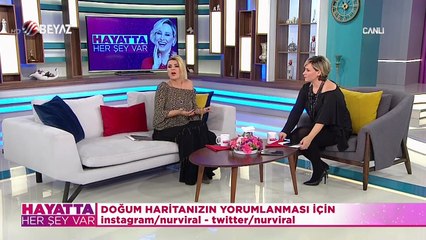 Hayatta Her Şey Var 27 Kasım 2017