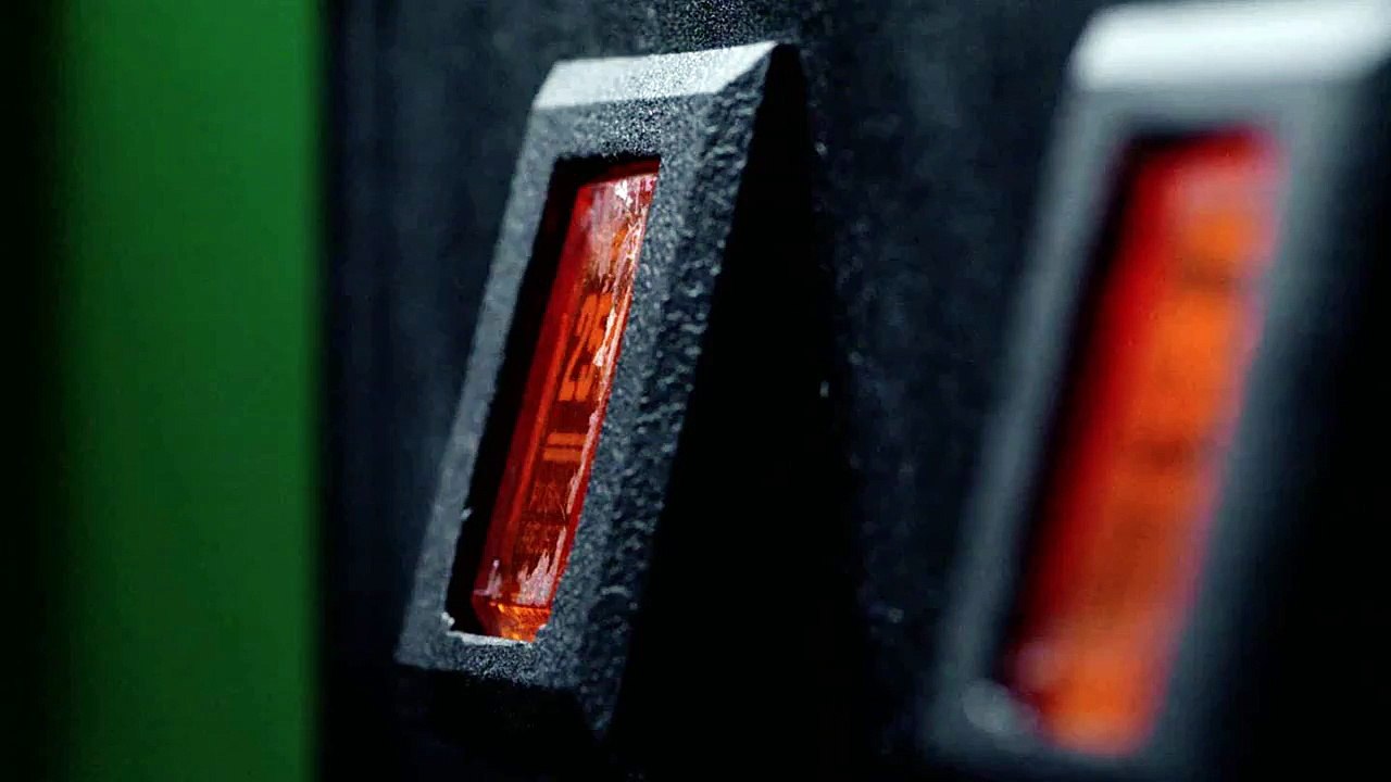 Intro Press Start (GAMEPLAYS)