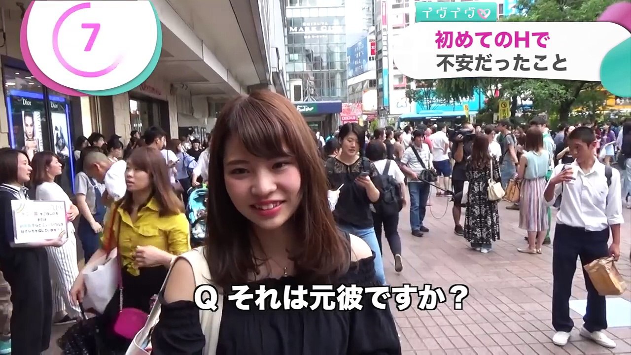 初めてのHで不安だったことは？【イヴイヴ】