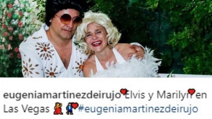 Video herunterladen: ¿Se han casado Eugenia Martínez de Irujo y Narcís Rebollo?