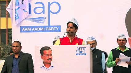 5 Years of AAP | Anti-Corruption Movement - Yesterday, Today and Tomorrow