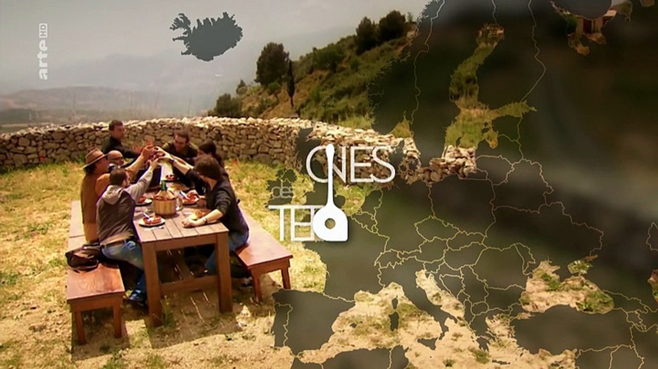 Zu Tisch in Kampanien (Italien) - Traditionelle Gerichte