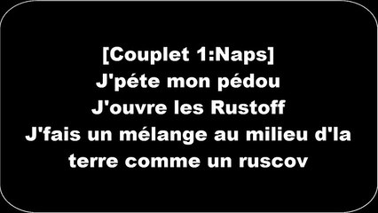 Le sens des affaires (Paroles_Lyrics)