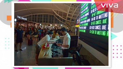 VIVA Top3 Ngurah Rai Tutup, Gosip Agnez Mo & Alexis