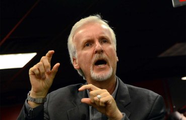 James Cameron almost had Oscars fight with Harvey Weinstein