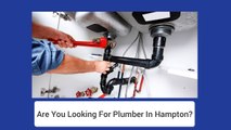 Plumbing Service in Hampton - Melbourne Precise Plumbing