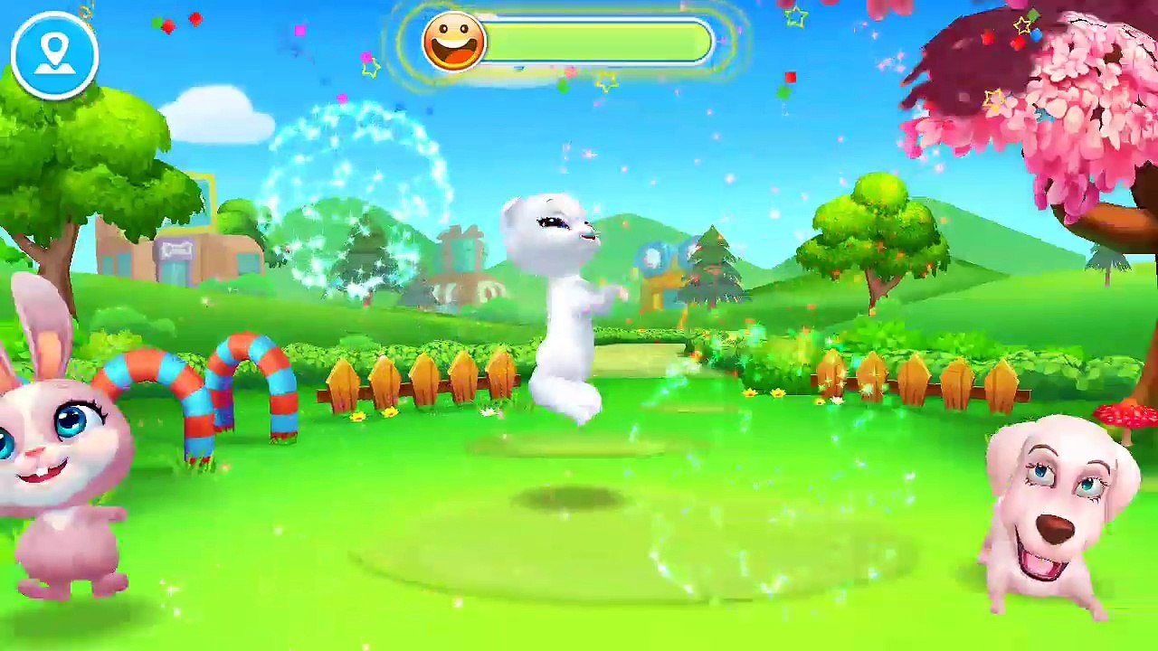 Best android games | ER Pet Vet - Care for Animals Tabtale Care & Animals Doctor  | Fun Kids Games