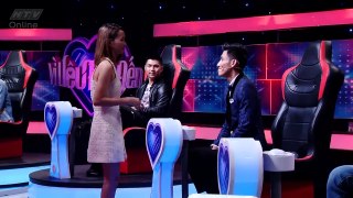 HTV VÌ YÊU MÀ ĐẾN  PHÍA SAU MỘT CÔ GÁI  VYMD 3 FULL  2892017