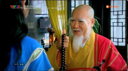 Chuyện Nàng Phù Dung Tập 33 VTV3 Thuyết Minh