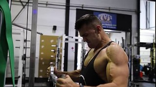 How To Increase Vascularity Naturally - Workout, Diet & Supplements to Become a Vascular Freak