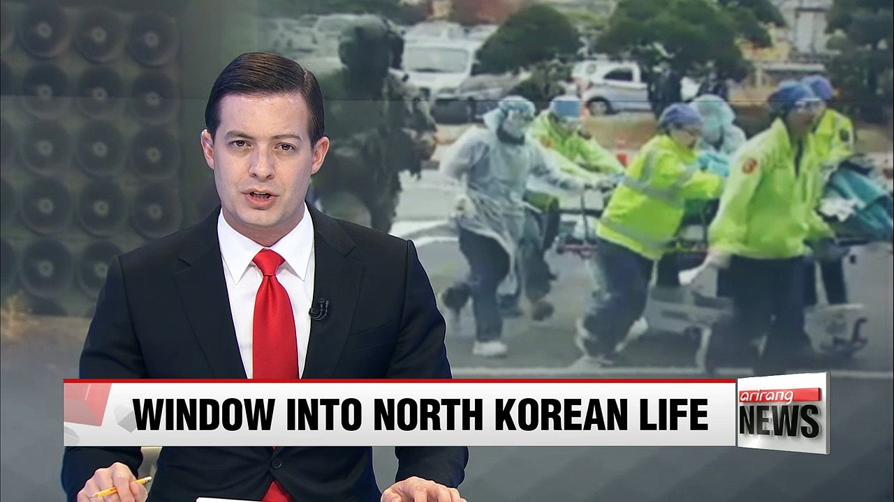 U.S. State Department official describes recent defection case as window into North Korean life