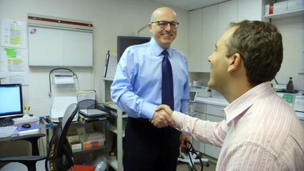 Find Expert Gastroenterology Care in NYC – Steven Batash MD