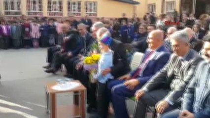 Koaceli 3,5 Ton Meyve Sebze Okula Katkı İçin Satıldı