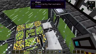 Applied Energistics 2 Tutorial Minecraft Mod AE2 Channels, P2P Tunnels & Autocrafting