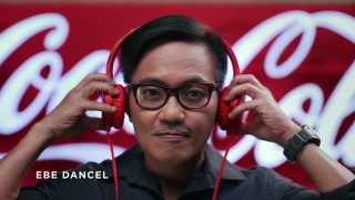 Coke Studio PH: Gathering Music Legends