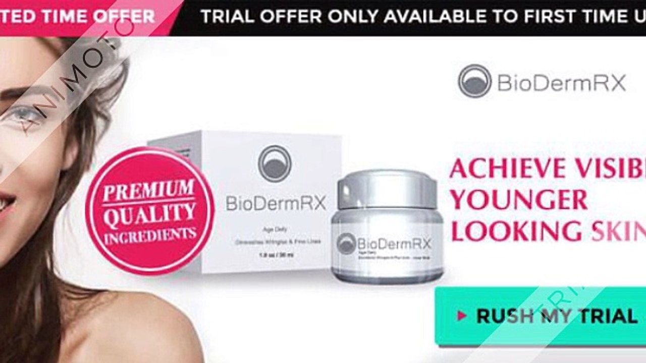 Bioderm Rx Canada Reviews